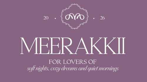  MERAKII